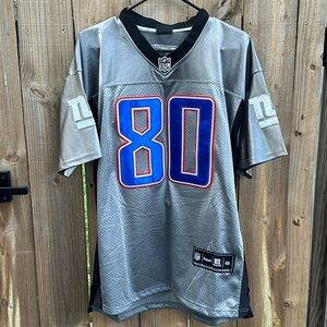 NFL Victor Cruz, Reebok, New York Giants jersey Size 48